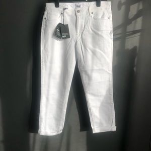 paige brigitte boyfriend jeans white